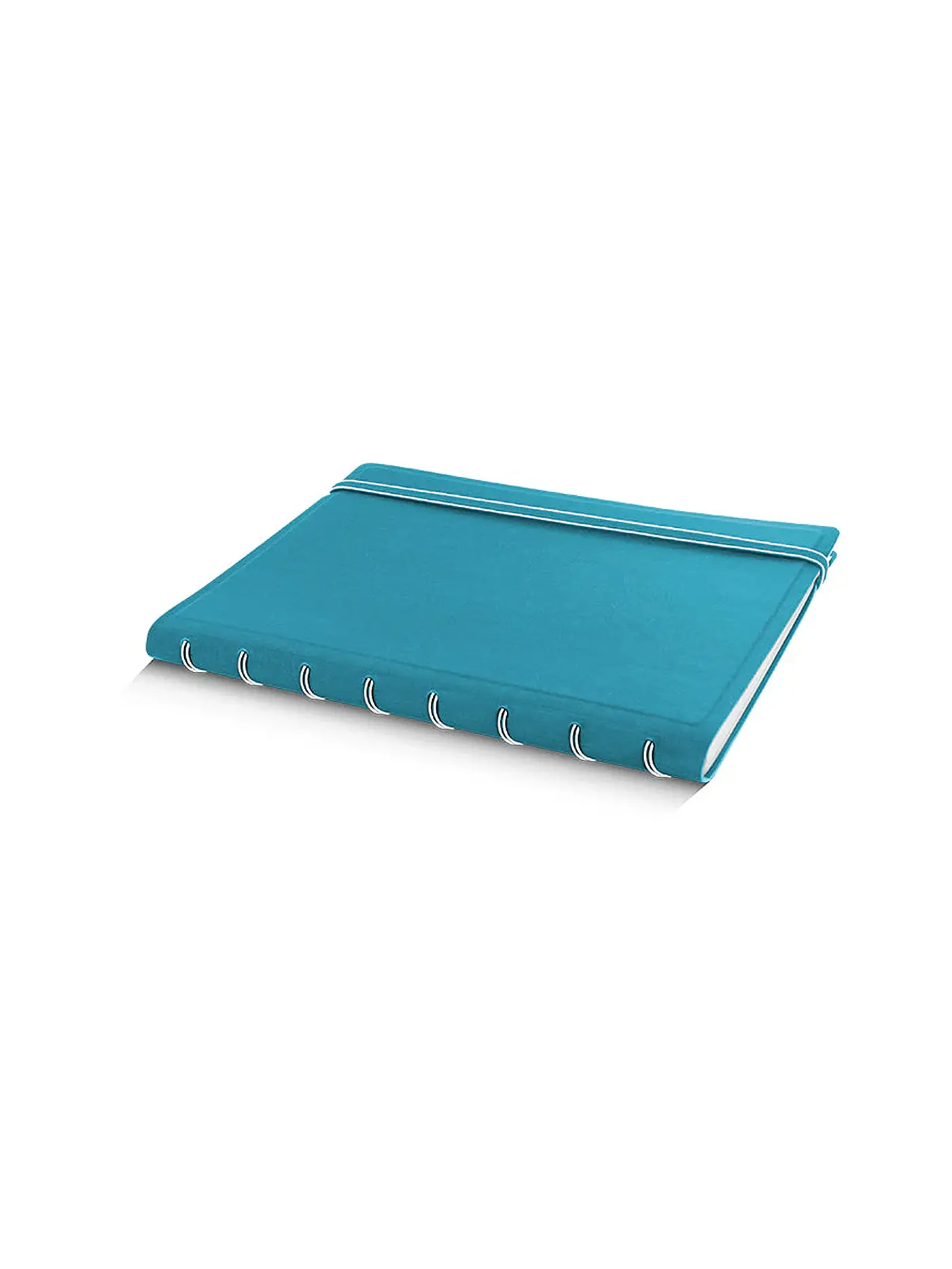 FILOFAX | Notizbuch A5 nachfüllbar AQUA | 